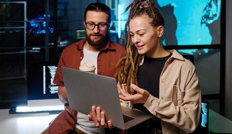 Protecting Your Workplace from Cyber Attacks